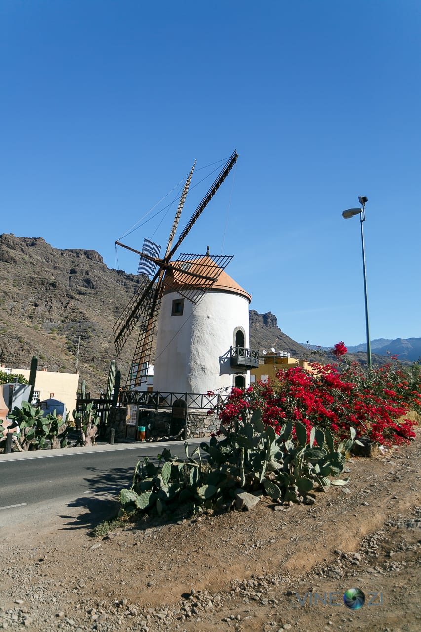 Gran Canaria - aprilie 2017 www.CodrinAnton.ro